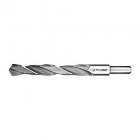 Сверло по металлу спиральное Зубр Профессионал 16х178 мм (29621-16)