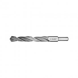 Сверло по металлу спиральное Зубр Профессионал 18х191 мм (29621-18)