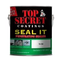 Пропитка-гидрофобизатор по камню PETRI Top Secret