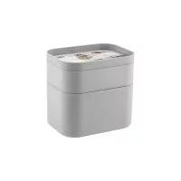 3-секционный органайзер PROFF PLASTIK MINI