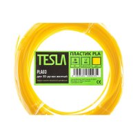 Пластик для 3D ручки Tesla PLA PLA03