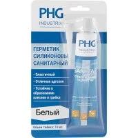 Санитарный герметик PHG Industrial Sanitar