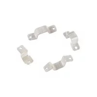 Скоба крепления ленты General Lighting Systems G-2835-C-IP20-NW