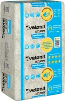 Звукоизоляция Isover Звукозащита 50 мм 14 шт 610x1170 мм 10 м²