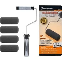Набор малярный Rollingdog GLOSS-KING Jumbo