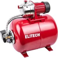 Насосная станция Elitech САВ 1200-50Н