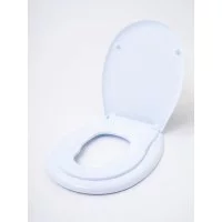 Семейное сиденье для унитаза VIRPLAST 20985578