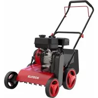 Бензиновый скарификатор Elitech СБ 4340Т (E1603.010.00)