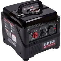 Генератор Elitech GIS 1400R HD