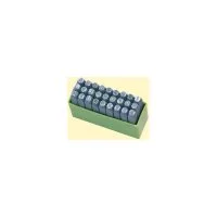 Буквенные клейма CNIC 37160