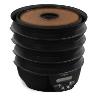Сушилка для овощей и фруктов MARTA MT-FD1888C