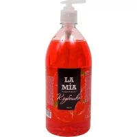 Жидкое мыло Grass Lamia