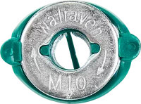 Монтажная гайка Walraven M10 BIS RapidRail 6513110