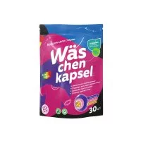 Капсулы для стирки цветного белья More Choice WcC30