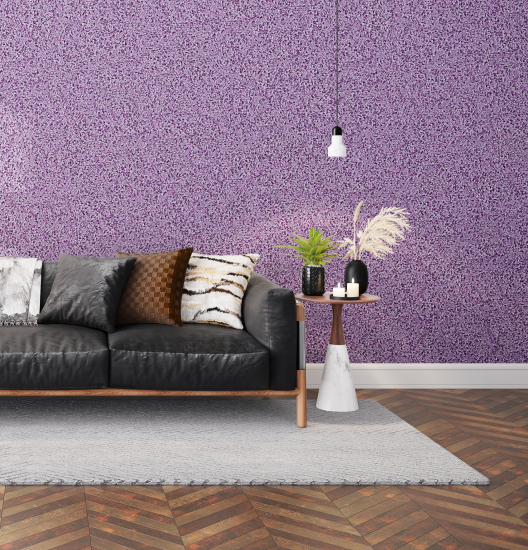 Жидкие обои Silk Plaster Absolute А425 1.3 кг цвет фиолетовый