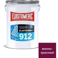 Жидкая резина для гидроизоляции крыши зимой Elastomeric Systems 912006