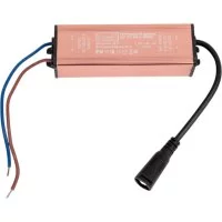 Драйвер для панели-рамки General Lighting Systems GLP-S12-600-F