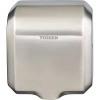 Высокоскоростная сушилка для рук TOSSEN Professional HSB 1810 M
