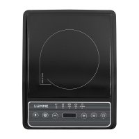 Электрическая индукционная безимпульсная плитка LUMME LU-HP3648A