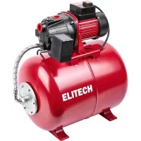 Насосная станция Elitech САВ 1200-50Ч