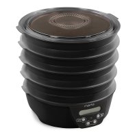 Сушилка для овощей и фруктов MARTA MT-FD1888D