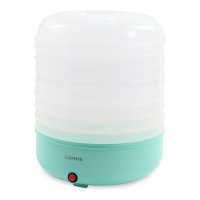 Сушилка для фруктов и овощей LUMME LFD-108PP