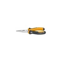 Тонкогубцы INGCO HLNP08168
