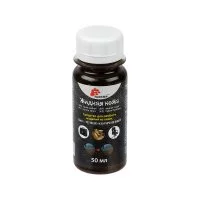 Жидкая кожа Flexstep LDL-50 50 мл, темно-коричневый