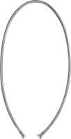 Гибкая подводка Uni-Fitt 3/4