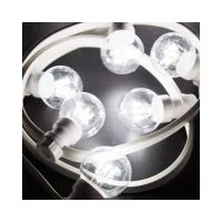 Гирлянда Neon-Night LED Galaxy Bulb String