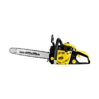 Бензиновая цепная пила Foxweld MACHETE 141 PRO