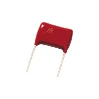 Металлопленочный конденастор JB Capacitors JFB02E683K100000B-117