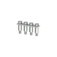 Перемычка для AVK6 Klemsan UK6/4