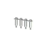 Перемычка для AVK16/ AVK 16RD Klemsan UK16/4