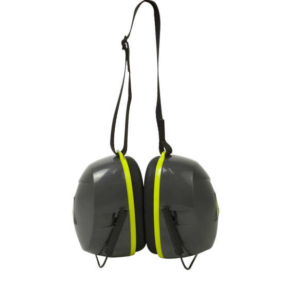 Наушники противошумные Delta Plus Interlagos NB2