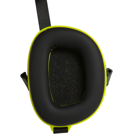 Наушники противошумные Delta Plus Interlagos NB2