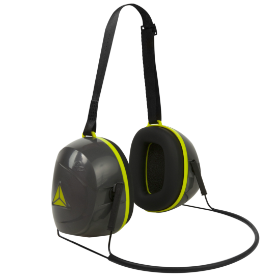 Наушники противошумные Delta Plus Interlagos NB2