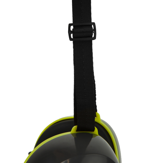 Наушники противошумные Delta Plus Interlagos NB2