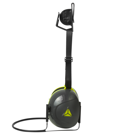 Наушники противошумные Delta Plus Interlagos NB2