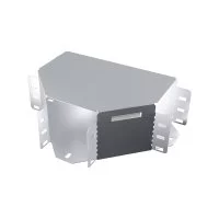 Т-образный горизонтальный ответвитель TDM ELECTRIC SQ2902-2222