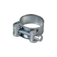 Одноболтовый силовой хомут КРЕП-КОМП SIL113-121RB41-10