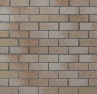 Фасадная плитка Hauberk 2.5 м² цвет каталонский