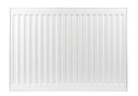 Радиатор панельный Neolaser Compact 22 500x700 боковое подключение сталь белый