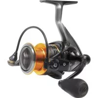 Безынерционная катушка для рыбалки Stinger Priority NS 1500