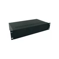 Бокс для медиаконвертеров OSNOVO sct1141