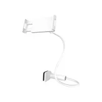 Настольный держатель для планшета Borofone bh24 bright shell