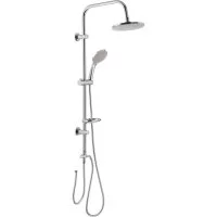 Семейный душ с наклейкой LATUNO L80033