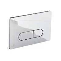 Клавиша смыва для инсталляций Ideal Standard Prosys Oleas хром (R0115AA)