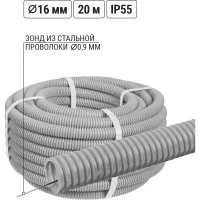 Труба пвх TDM ELECTRIC SQ0401-0021