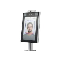 Терминал ZKTEco ProFace X CH/TD